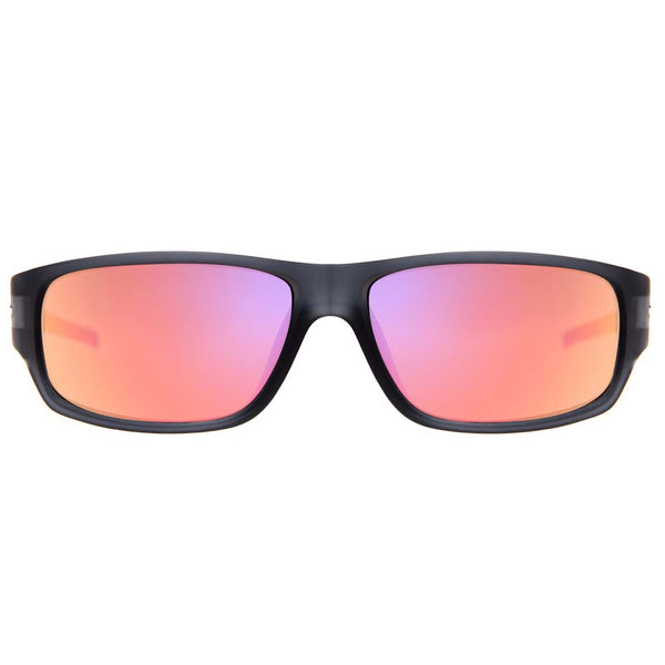 Lentes De Sol Natal 2022 P1 Performance Gradiente Azul/Mate