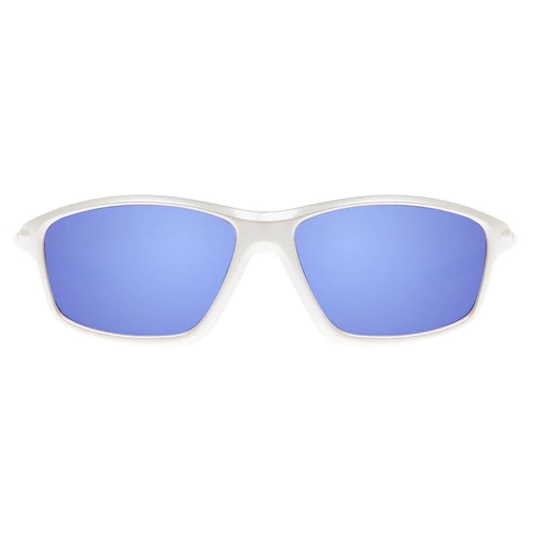 Lentes De Sol Black Friday 2022 Performance Azul/Blanco