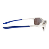 Lentes De Sol Black Friday 2022 Performance Azul/Blanco