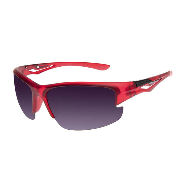 Lentes De Sol Chilli Beans Fluctuante Gradiente/Rosa