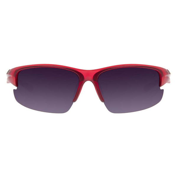 Lentes De Sol Chilli Beans Fluctuante Gradiente/Rosa
