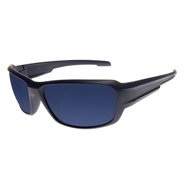Lentes De Sol Chilli Beans Performance Azul/Mate