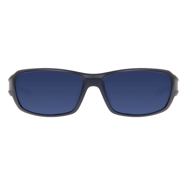 Lentes De Sol Chilli Beans Performance Azul/Mate