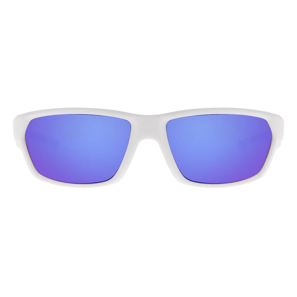 Lentes De Sol Chilli Beans Performance Azul/Blanco