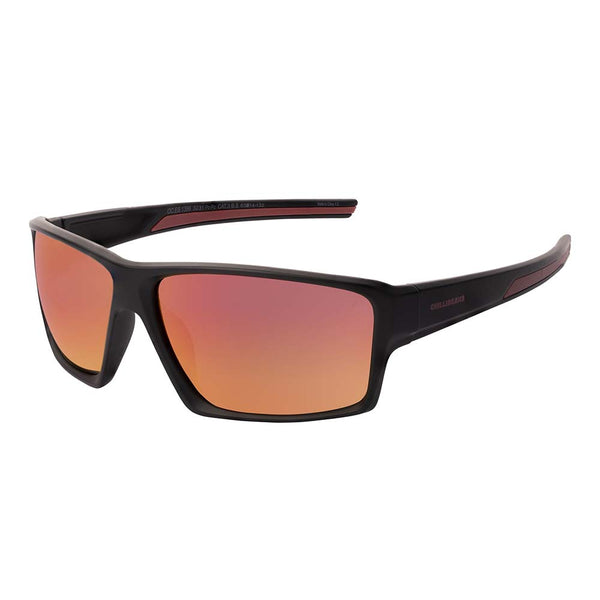Lentes De Sol Promo Sport Performance Espejado/Mate