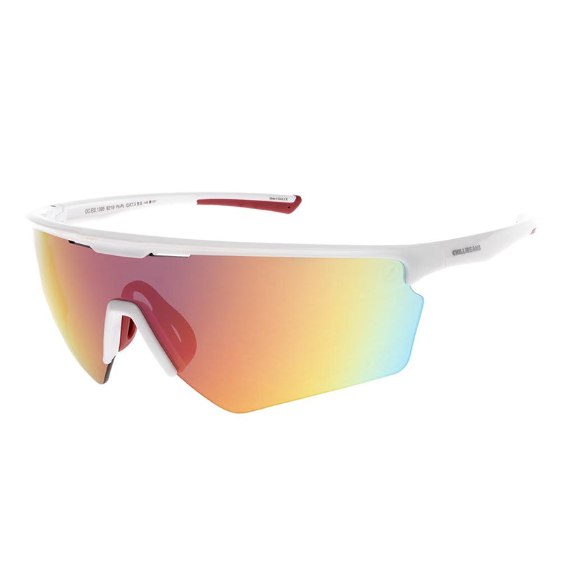 Lentes De Sol Promo Sport Fluctuante