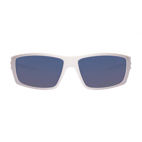Lentes De Sol Chilli Beans Performance Azul/Blanco