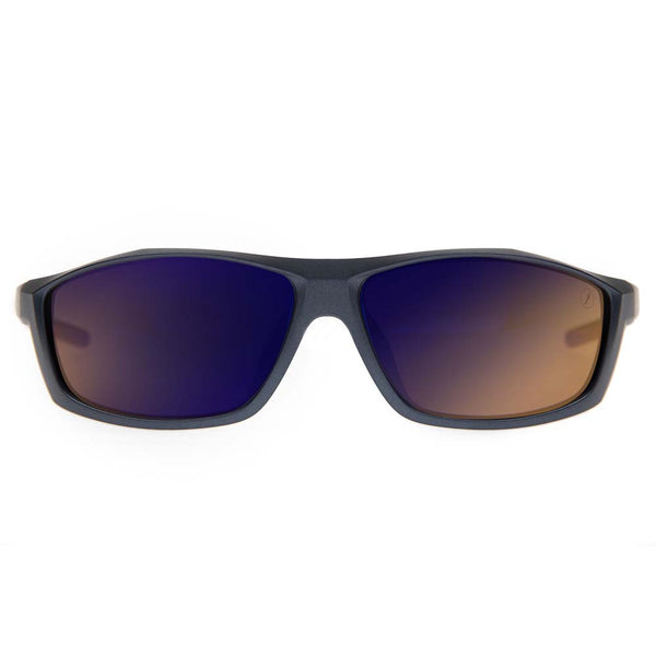 Lentes De Sol Chilli Beans Performance Azul/Azul