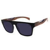 Lentes De Sol Brazillian Elements New Sport Negro/Negro