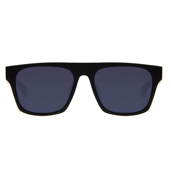 Lentes De Sol Brazillian Elements New Sport Negro/Negro