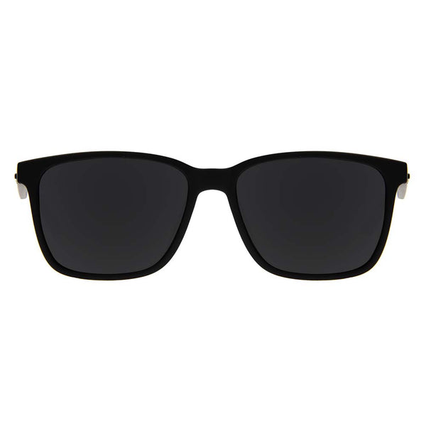Lentes De Sol Chilli Beans New Sport Fume/Negro