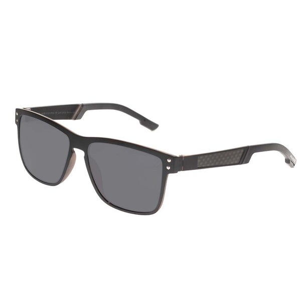 Lentes De Sol Chilli Beans New Sport Negro/Mate