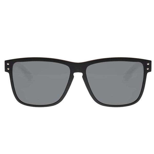 Lentes De Sol Chilli Beans New Sport Negro/Mate