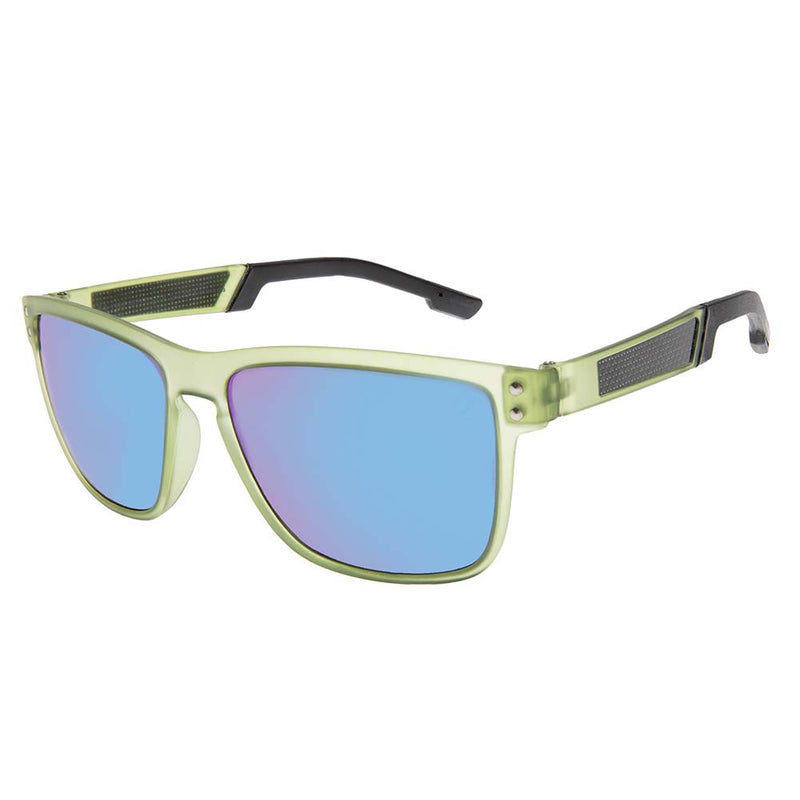 Lentes De Sol Chilli Beans New Sport Azul/Mate