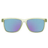 Lentes De Sol Chilli Beans New Sport Azul/Mate