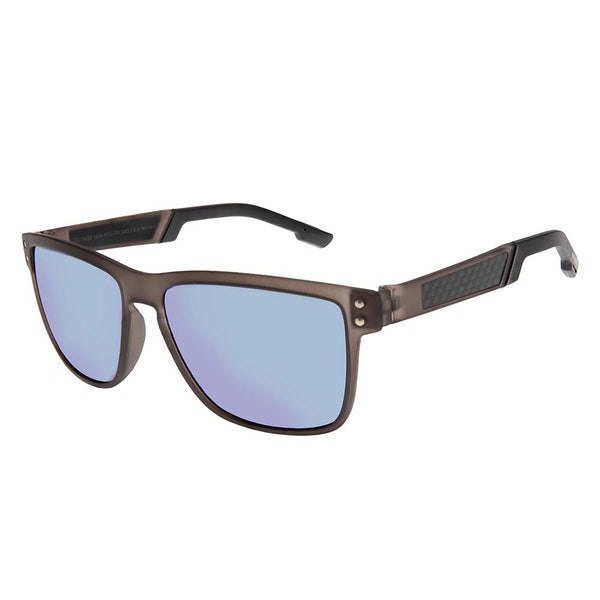 Lentes De Sol Chilli Beans New Sport Verde/Gris