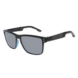 Lentes De Sol Chilli Beans New Sport Verde/Azul