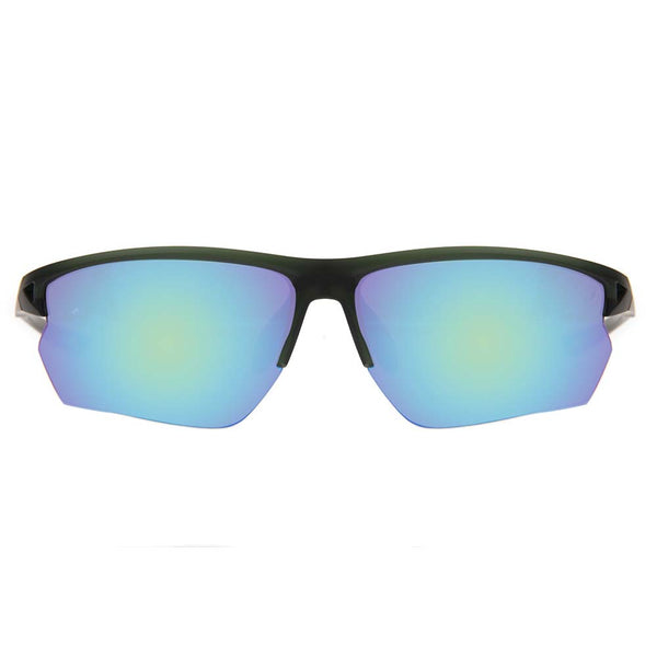 Lentes De Sol Otica Performance Verde