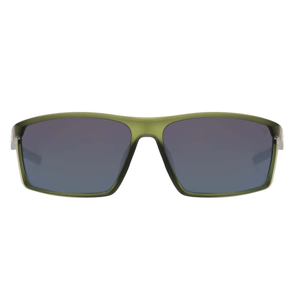 Lentes De Sol Chilli Beans Performance Verde/Verde