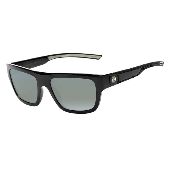 Lentes De Sol NBA New Sport Milwaukee Bucks Verde/Negro