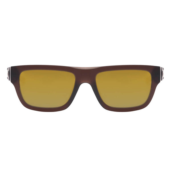 Lentes De Sol NBA New Sport Miami Heats Dorado/Marrón