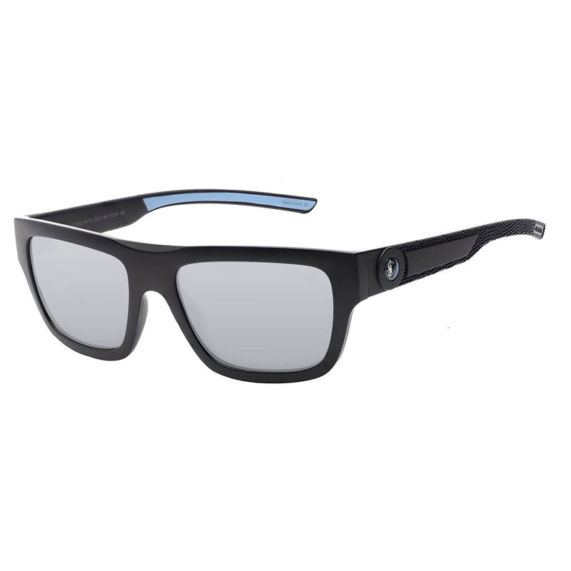 Lentes De Sol NBA New Sport Dallas Mavericks Ónix/Azul