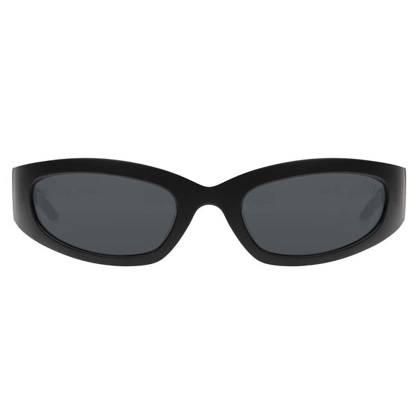 Lentes De Sol Chilli Beans New Sport Negro/Negro