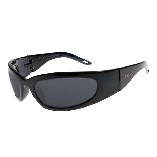 Lentes De Sol Chilli Beans New Sport Hombre