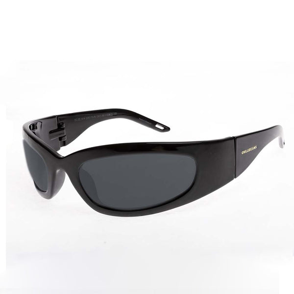 Lentes De Sol Chilli Beans New Sport Ónix/Negro