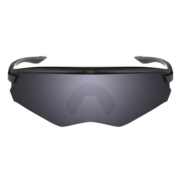 Lentes De Sol NBA Fluctuante Brooklyn Nets Negro/Negro