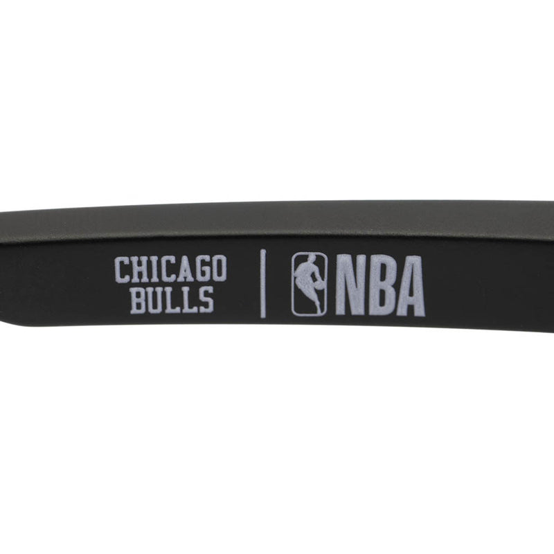 Lentes De Sol NBA Fluctuante Chicago Bulls Rojo