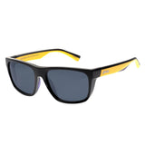 Lentes De Sol NBA New Sport Negro/Negro