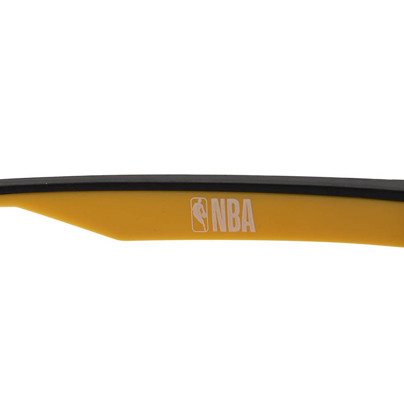 Lentes De Sol NBA New Sport Negro/Negro