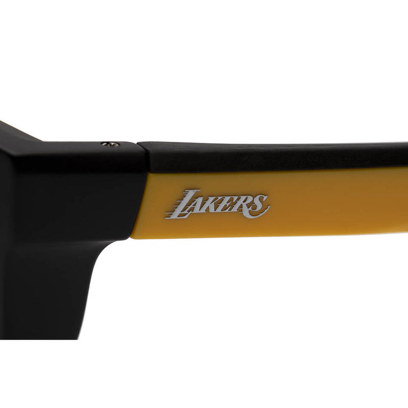 Lentes De Sol NBA New Sport Negro/Negro