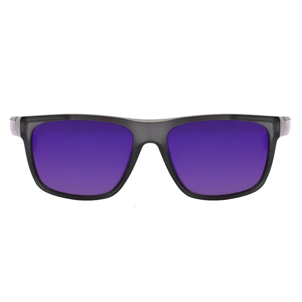 Lentes De Sol NBA New Sport Morado/Negro