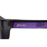 Lentes De Sol NBA New Sport Morado/Negro