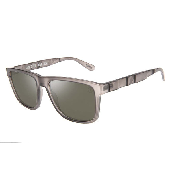 Lentes De Sol Sk8 New Sport Verde/Gris