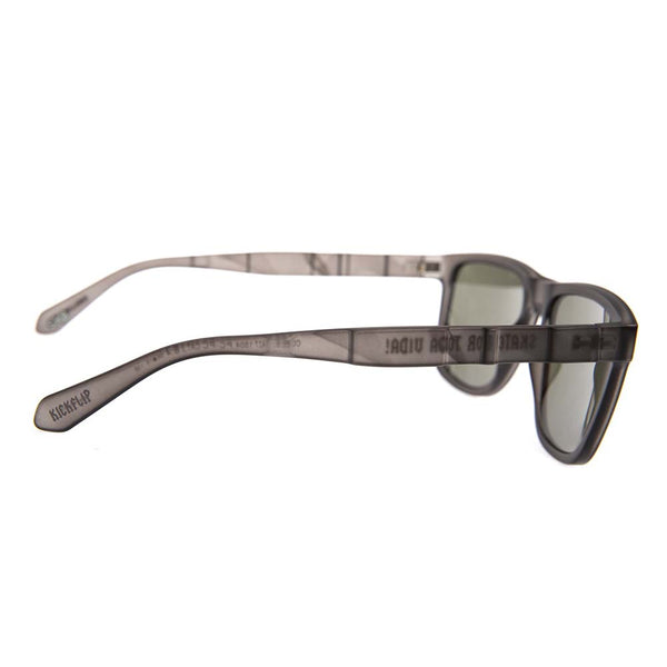 Lentes De Sol Sk8 New Sport Verde/Gris