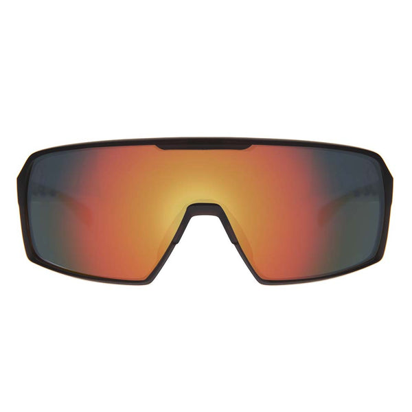 Lentes De Sol Chilli Beans Performance Rojo/Negro Hombre