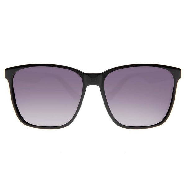 Lentes De Sol Otica New Sport Gradiente/Negro