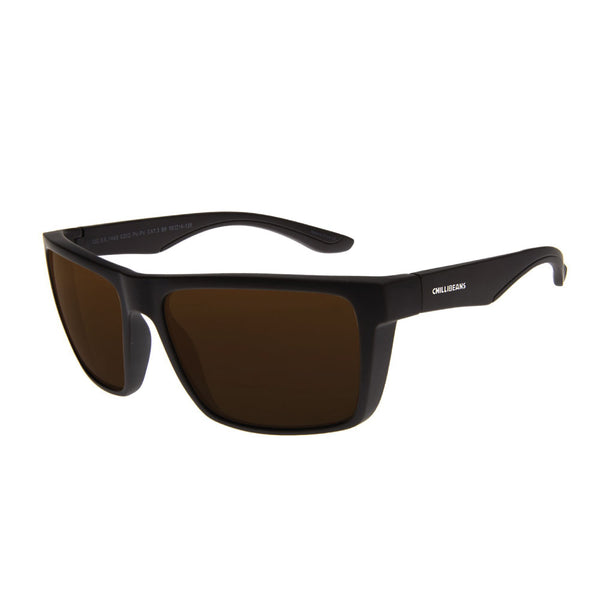 Lentes de Sol Chilli Beans New Sport - Hombre