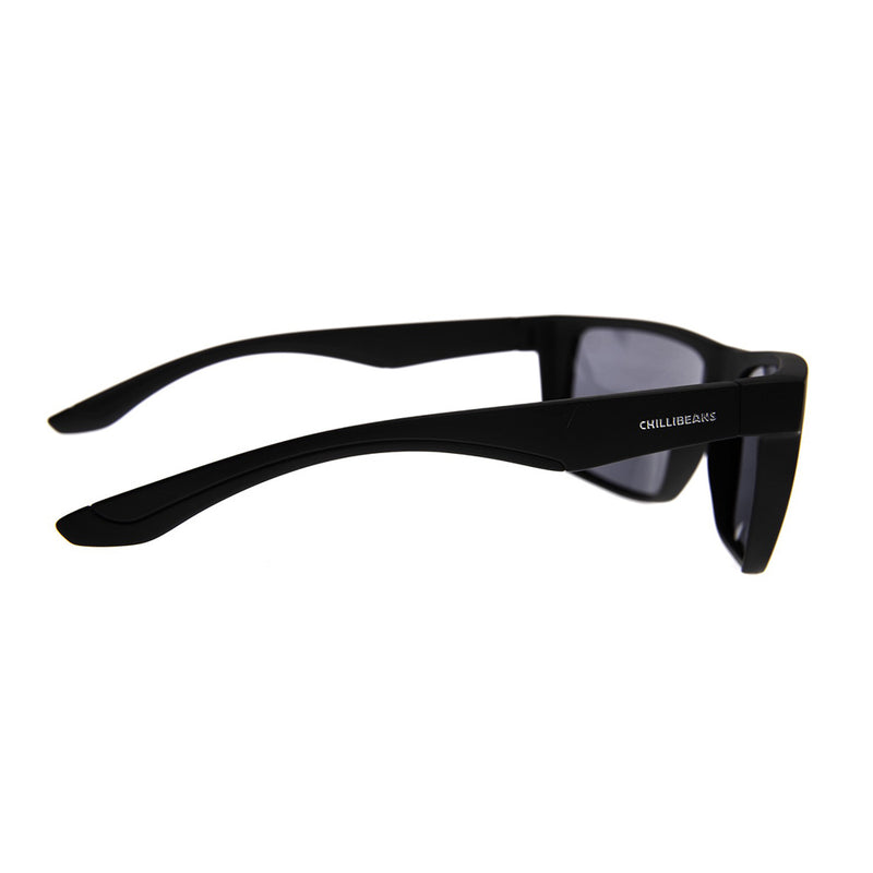 Lentes De Sol Black Friday New Sport Azul/Negro