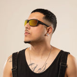 Lentes De Sol Carnaval 2025 Performance