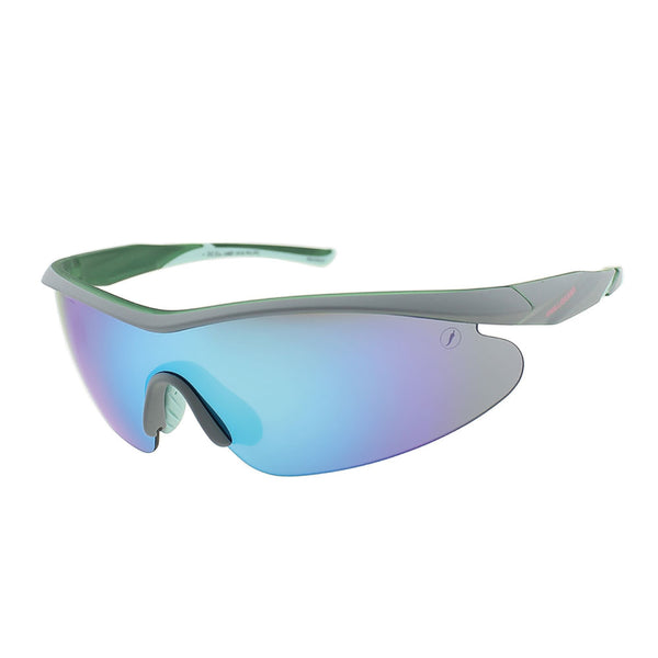 Lentes De Sol Chilli Beans Performance Grey
