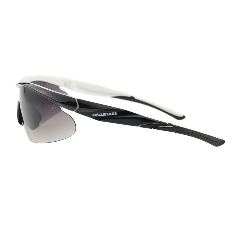 Lentes De Sol Chilli Beans Performance Negro