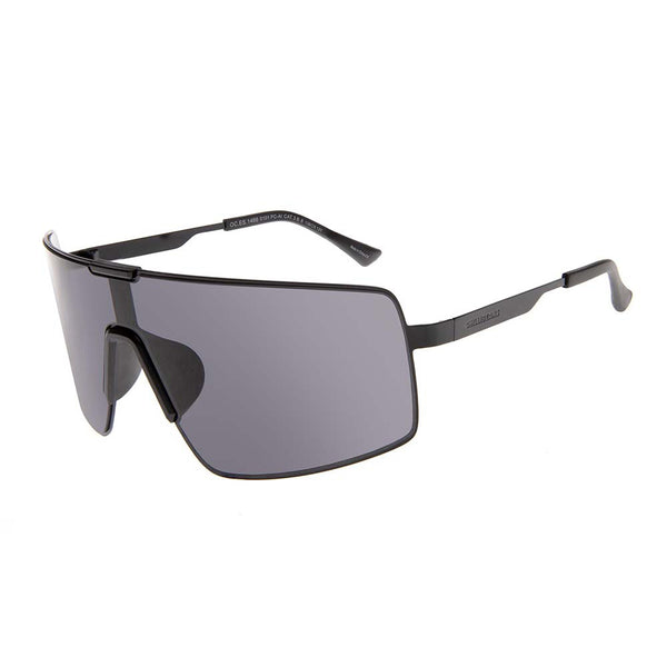 Lentes De Sol Chilli Beans Mascara Negro/Negro