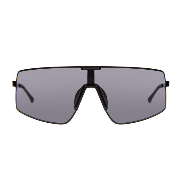 Lentes De Sol Chilli Beans Mascara Negro/Negro