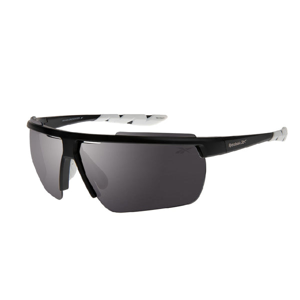 Lentes de Sol Reebok Fluctuante Fume/Negro