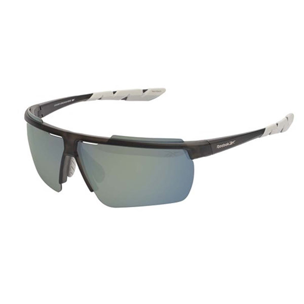 Lentes de Sol Reebok Fluctuante Verde/Gris