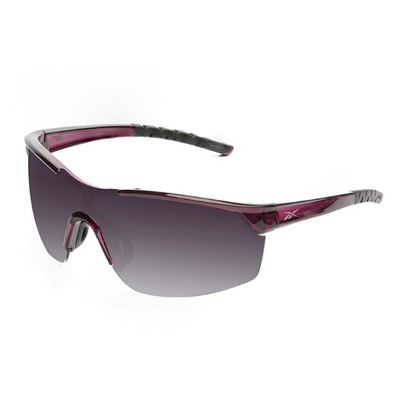 Lentes de Sol Reebok Fluctuante Gradiente/Morado